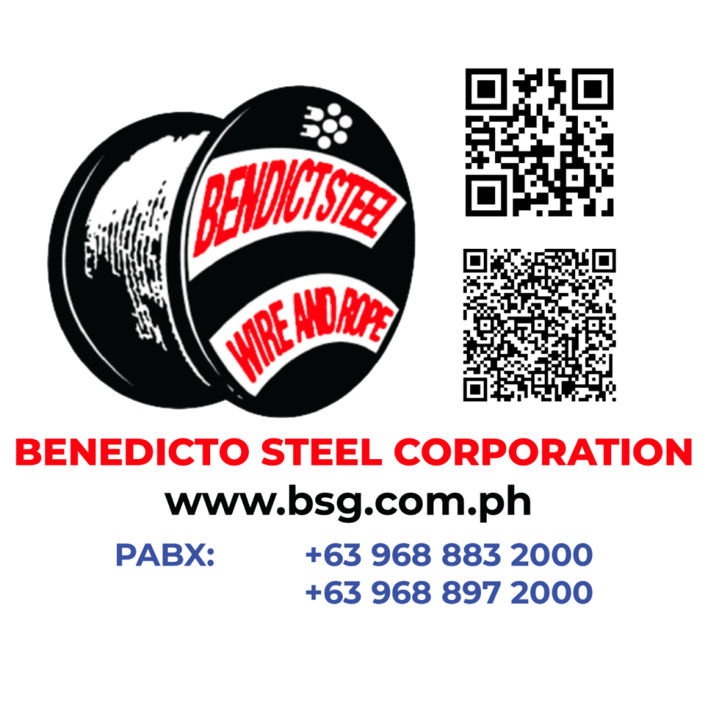 BSG Logo