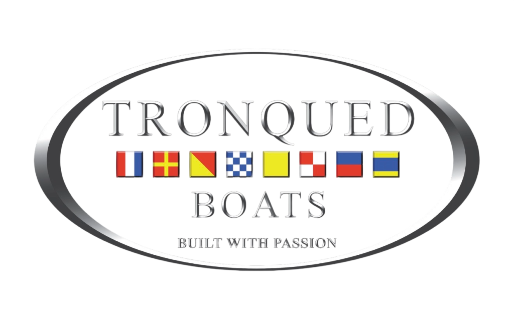 Tronqued Boats
